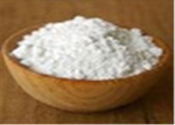 100% Pure C12H22O11·2H2O Low Cariogenicity Trehalose Sweetener