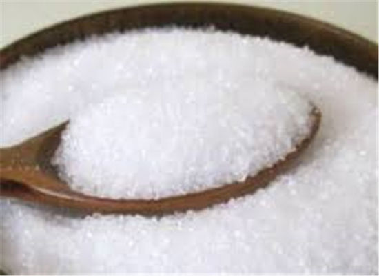 Health Sweetener CAS 149-32-6 99% Purity Erythritol Powdered Sugar