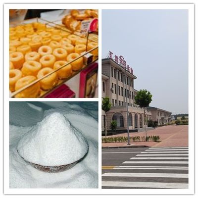 Low Solubility Fully Caloric Crystalline Trehalose Food Grade