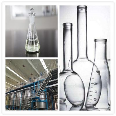 Biodegradable 50% Purity D-Gluconic Acid Solution For Paper Chemical