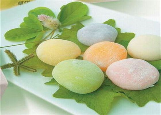 Natural Organic Sweeteners Trehalose Food Ingredients
