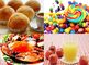 Food Additives Trehalose Sweetener