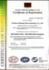 China Dezhou Huiyang Biotechnology Co., Ltd certification