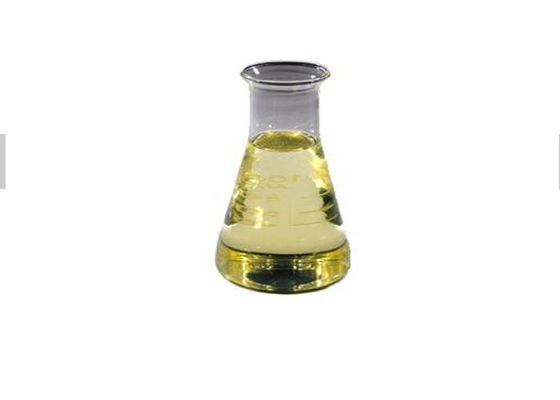 Light Brown Syrup Liquid C6H12O7 Food Grade Gluconic Acid Solution