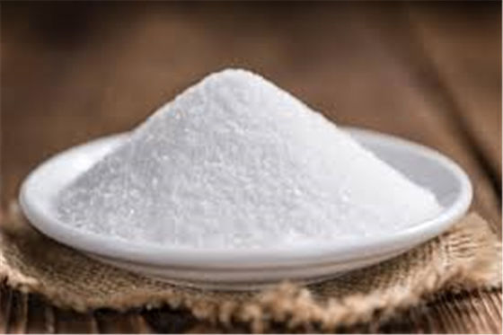 Food Grade Erythritol Granulated Sweetener For Ice Cream / Candy