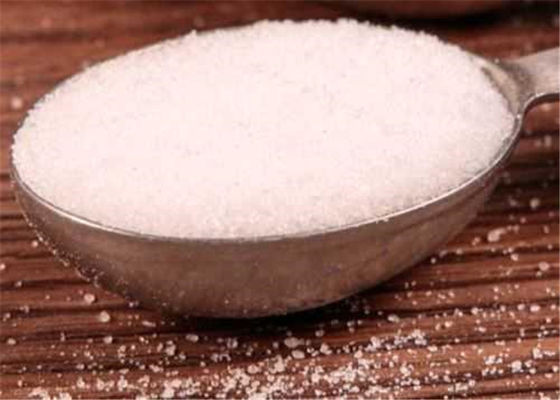CAS 149-32-6  High Purity Powdered Erythritol Sweetener For Diabetics