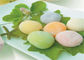 Natural Sweetener Food And Cosmetics Crystal Trehalose 6138-23-4